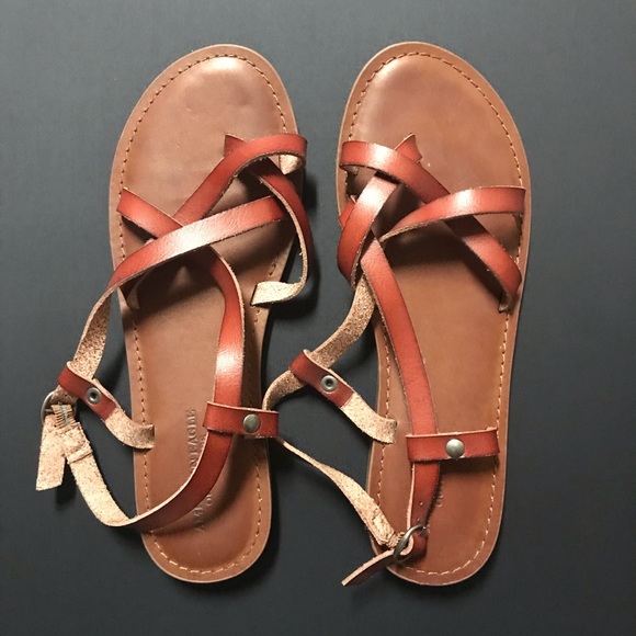 American Eagle Outfitters Shoes - Brand new sandals
